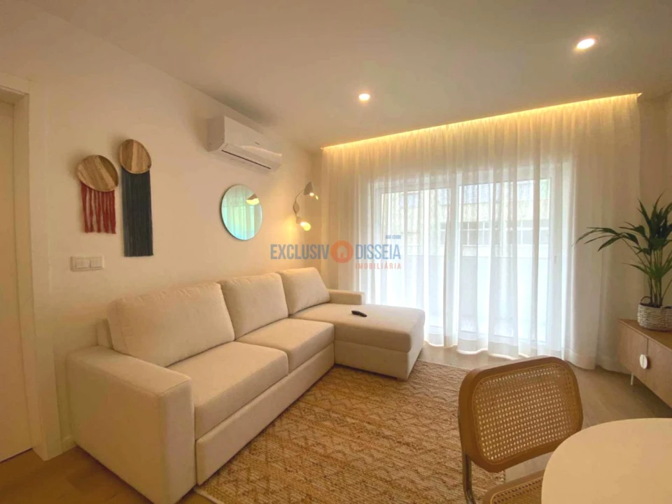 Apartamento T1 para Venda em Gafanha da Nazaré Foto 7