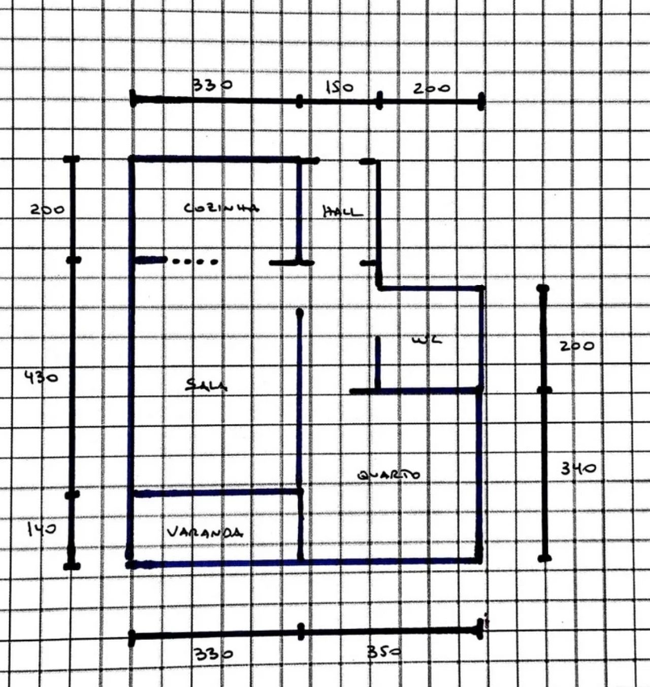 Apartamento T1 para Venda em Gafanha da Nazaré Foto 17