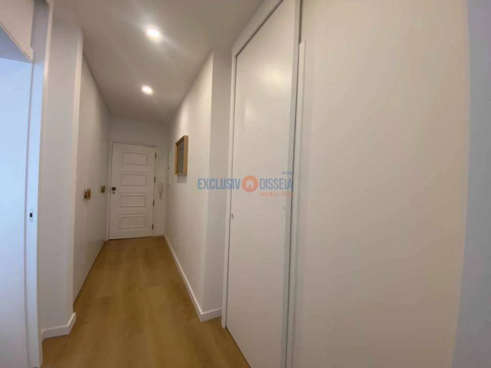 Apartamento T1 para Venda em Gafanha da Nazaré Foto 10