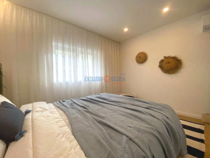 Apartamento T1 para Venda em Gafanha da Nazaré Foto 15