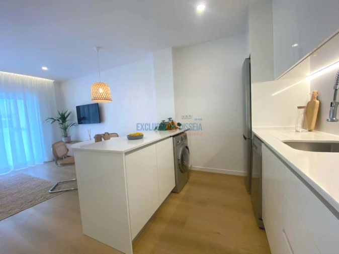 Apartamento T1 para Venda em Gafanha da Nazaré Foto 5