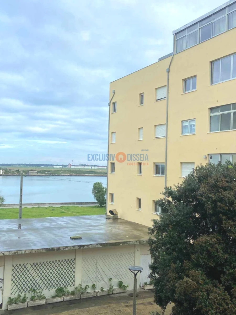 Apartamento T1 para Venda em Gafanha da Nazaré Foto 16