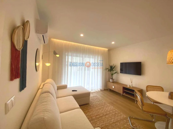 Apartamento T1 para Venda em Gafanha da Nazaré Foto 8