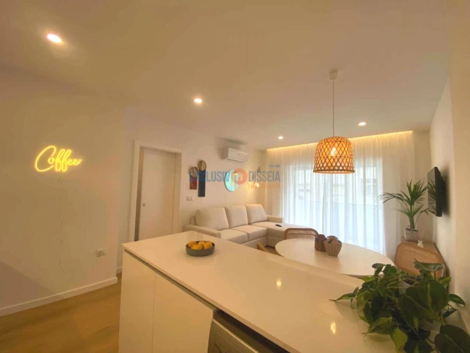 Apartamento T1 para Venda em Gafanha da Nazaré Foto 9