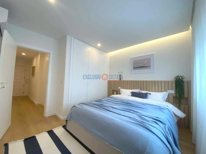 Apartamento T1 para Venda em Gafanha da Nazaré Foto 12