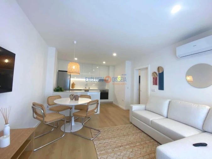 Apartamento T1 para Venda em Gafanha da Nazaré Foto 1