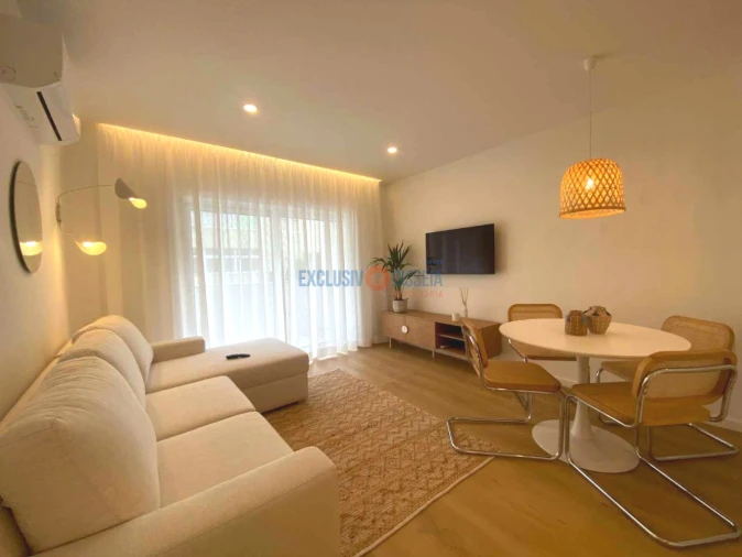 Apartamento T1 para Venda em Gafanha da Nazaré Foto 6