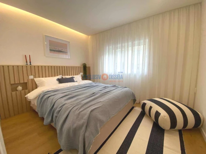 Apartamento T1 para Venda em Gafanha da Nazaré Foto 14