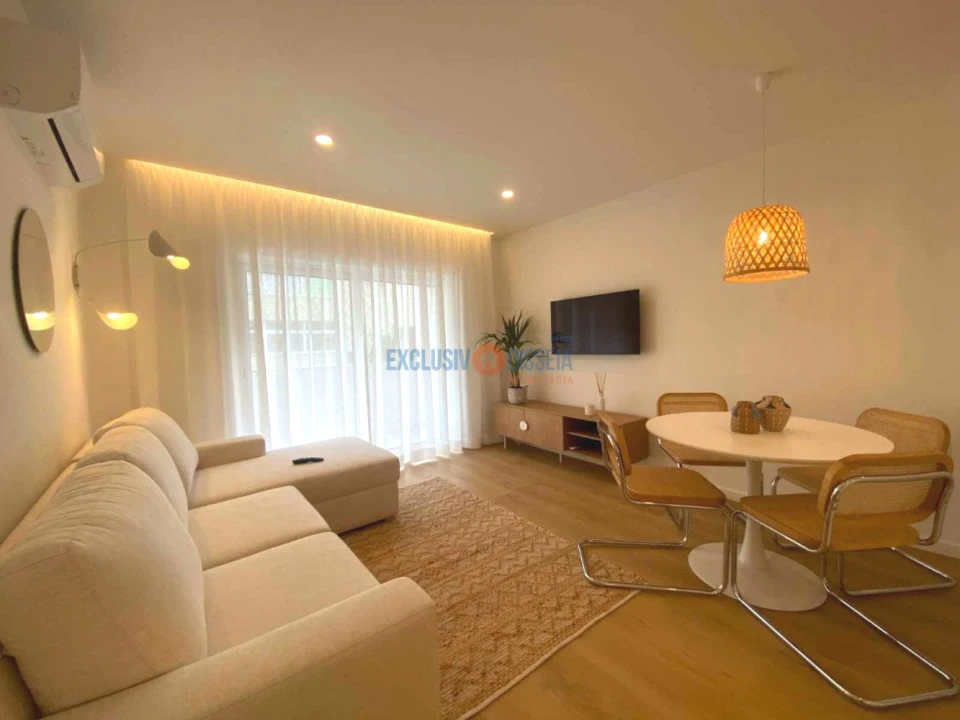 Apartamento T1 para Venda em Gafanha da Nazaré Foto 6