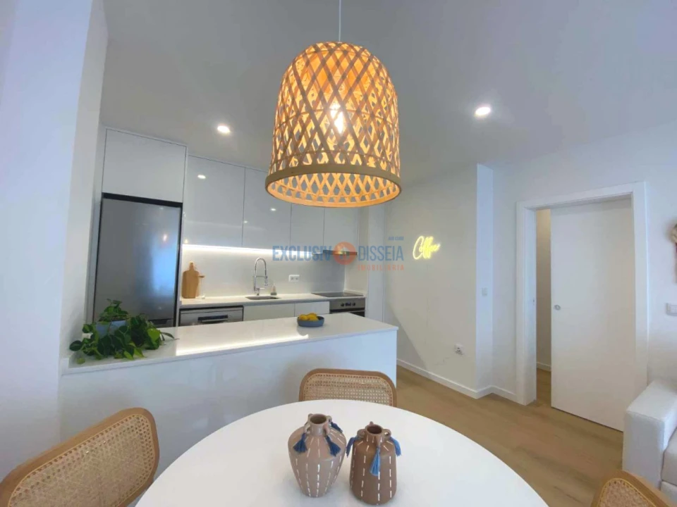 Apartamento T1 para Venda em Gafanha da Nazaré Foto 3