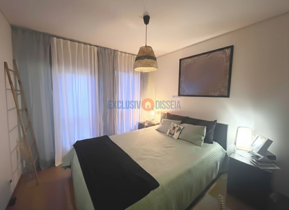 Apartamento T2 para Venda em Lordelo do Ouro e Massarelos Foto 10