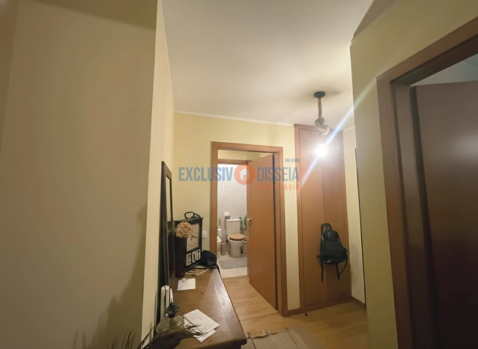 Apartamento T2 para Venda em Lordelo do Ouro e Massarelos Foto 5