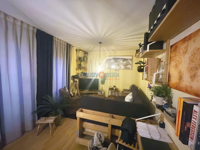 Apartamento T2 para Venda em Lordelo do Ouro e Massarelos Foto 2