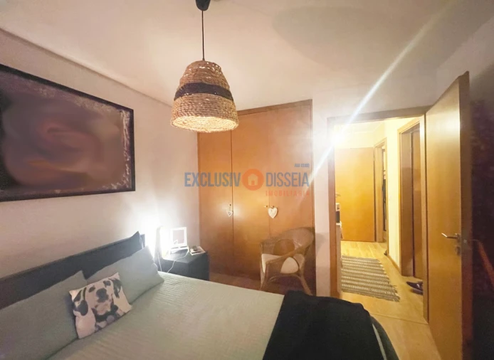 Apartamento T2 para Venda em Lordelo do Ouro e Massarelos Foto 11