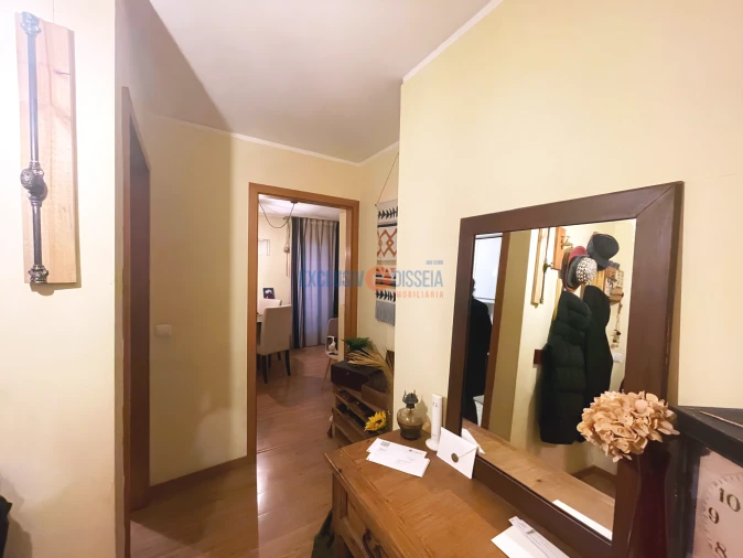 Apartamento T2 para Venda em Lordelo do Ouro e Massarelos Foto 4