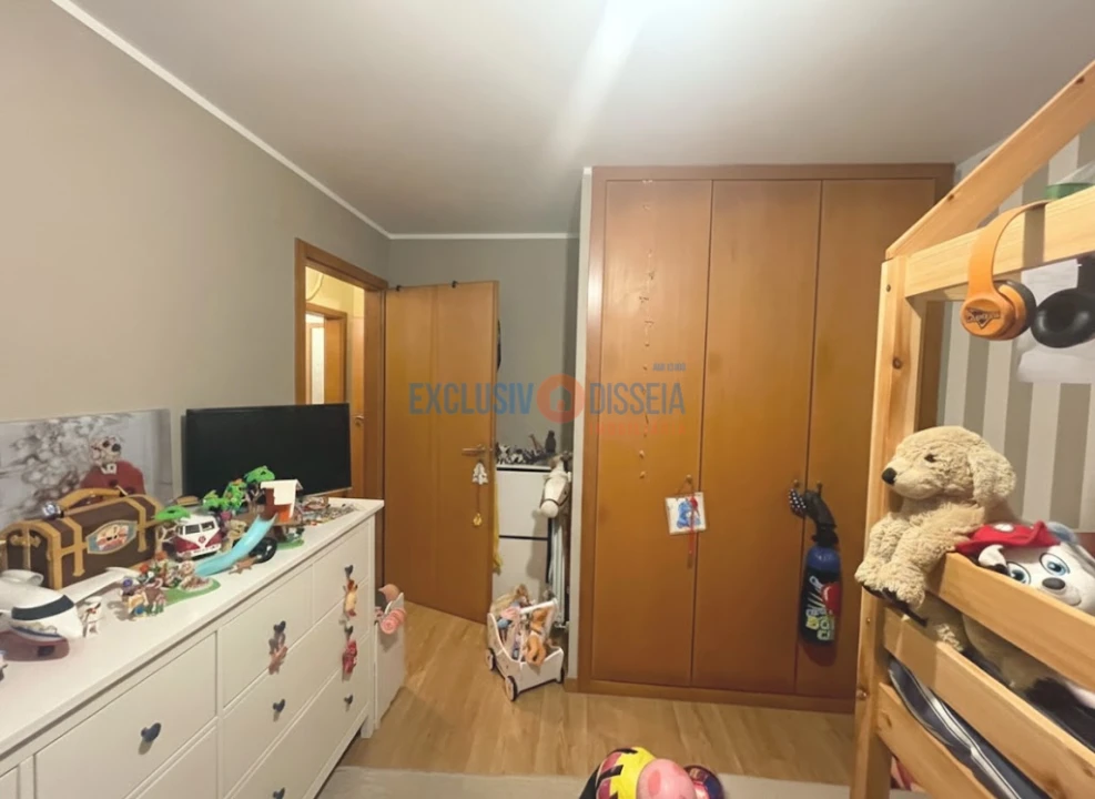 Apartamento T2 para Venda em Lordelo do Ouro e Massarelos Foto 8