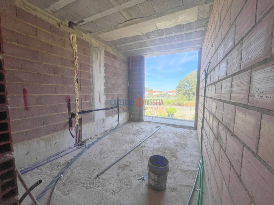 Moradia T3 para Venda em Gafanha da Nazaré Foto 13