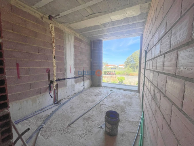 Moradia T3 para Venda em Gafanha da Nazaré Foto 13