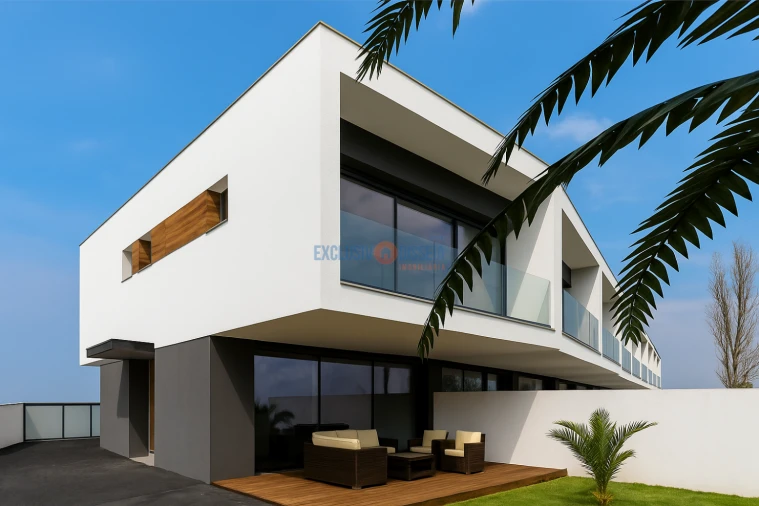 Moradia T3 para Venda em Gafanha da Nazaré Foto 2