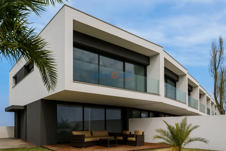 Moradia T3 para Venda em Gafanha da Nazaré Foto 1