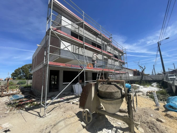 Moradia T3 para Venda em Gafanha da Nazaré Foto 5