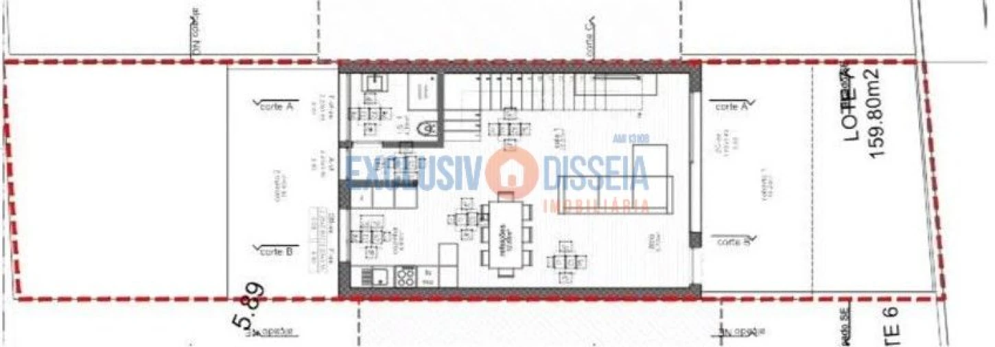 Moradia T3 para Venda em Gafanha da Nazaré Foto 18