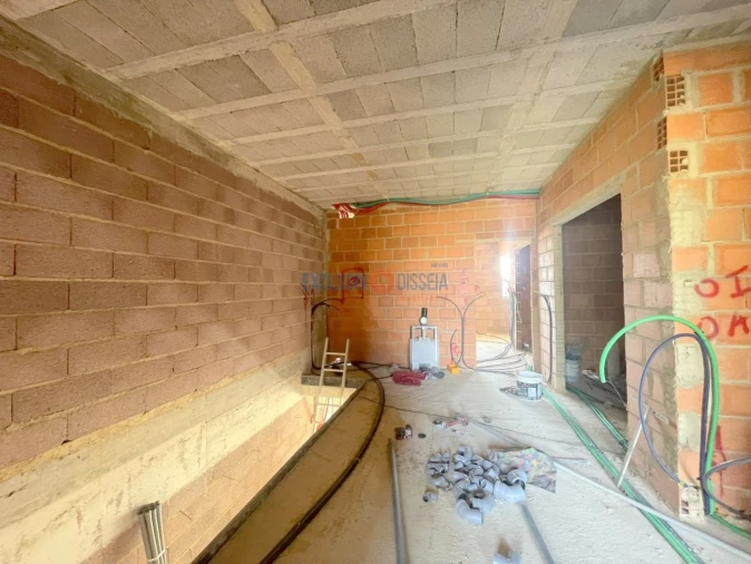 Moradia T3 para Venda em Gafanha da Nazaré Foto 17