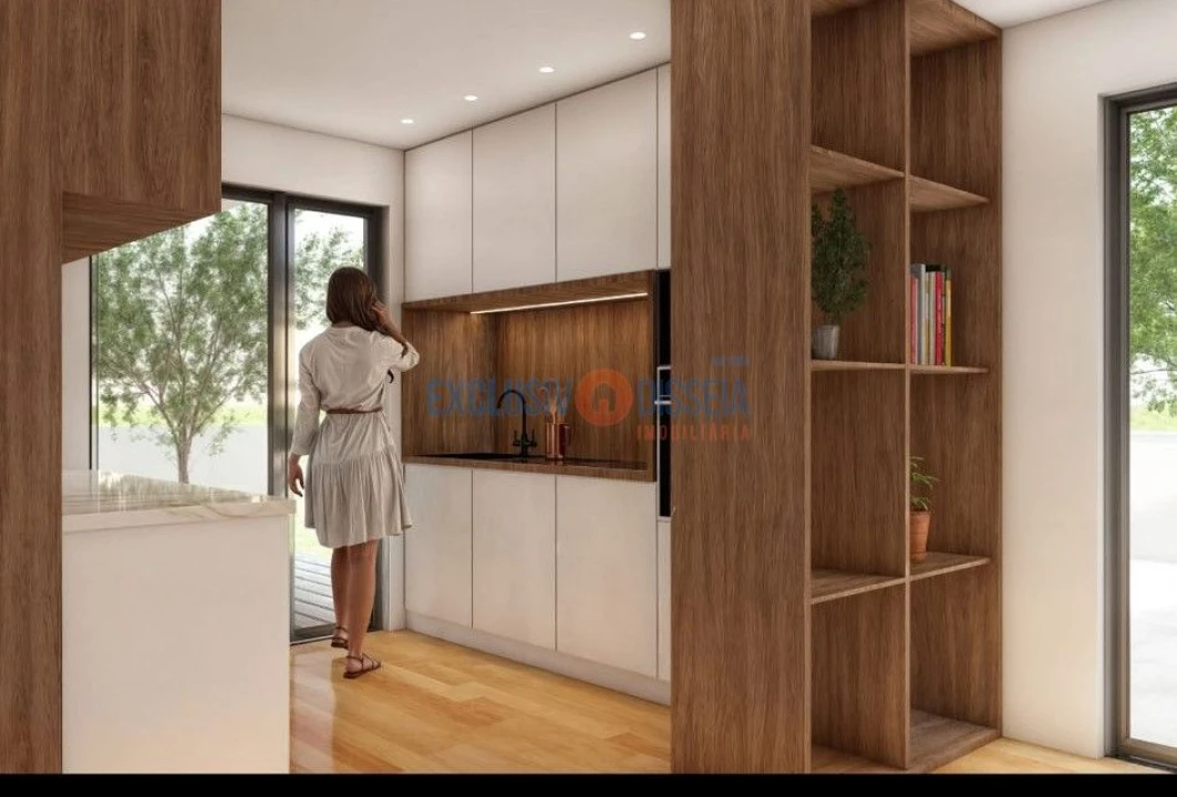 Moradia T3 para Venda em Gafanha da Nazaré Foto 4