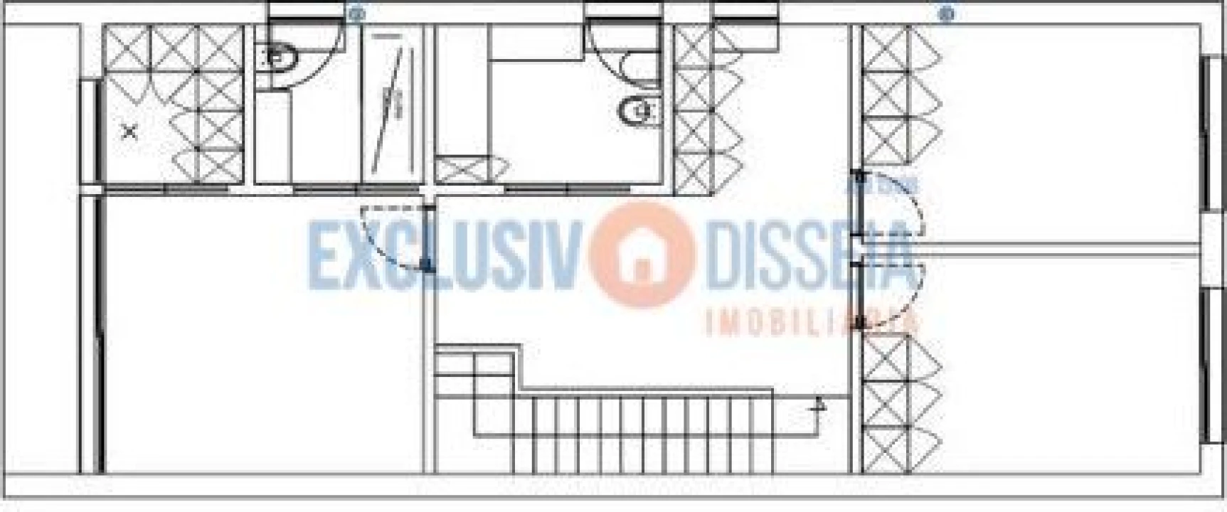Moradia T3 para Venda em Gafanha da Nazaré Foto 22