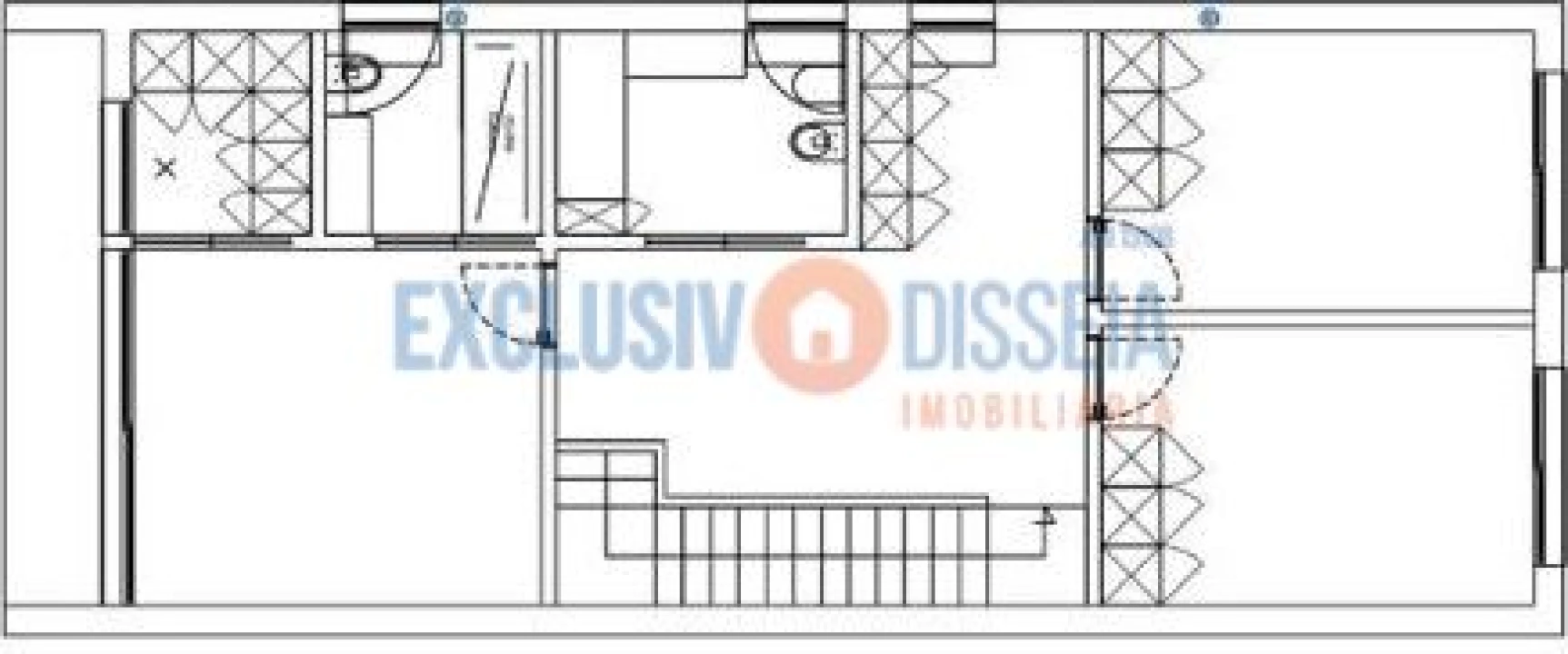 Moradia T3 para Venda em Gafanha da Nazaré Foto 19