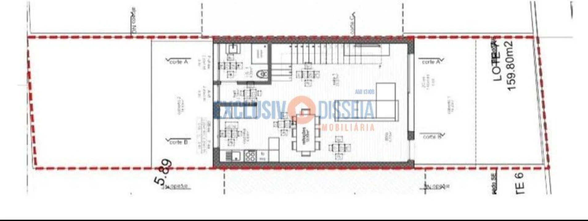 Moradia T3 para Venda em Gafanha da Nazaré Foto 21