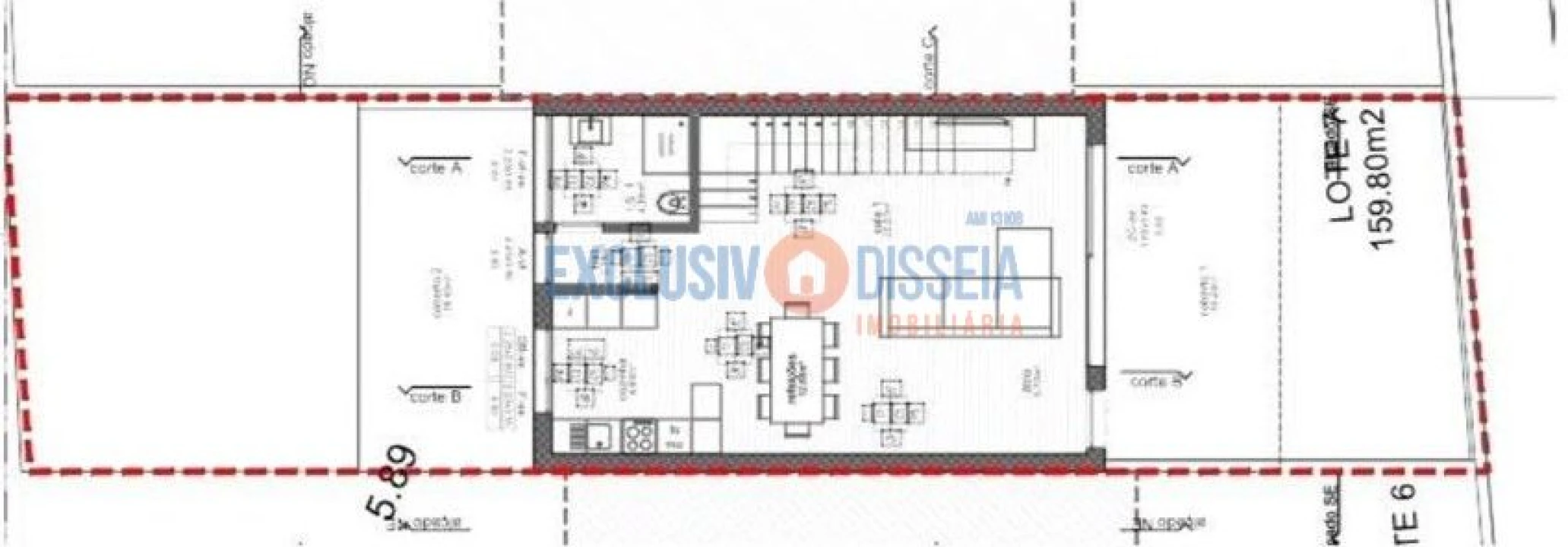 Moradia T3 para Venda em Gafanha da Nazaré Foto 18