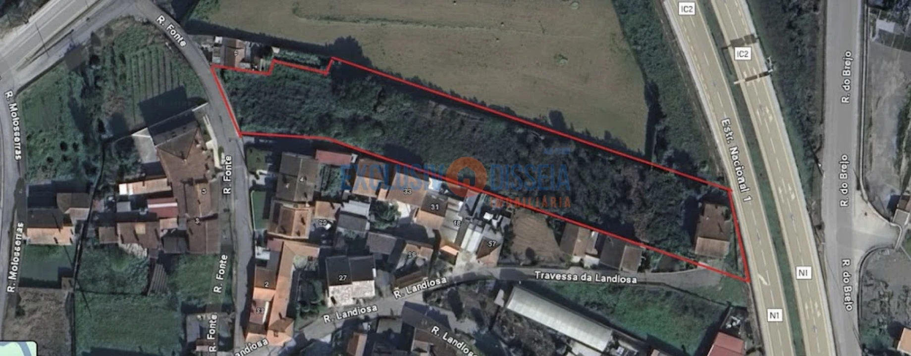 Moradia T3 para Venda em Barrô e Aguada de Baixo Foto 13