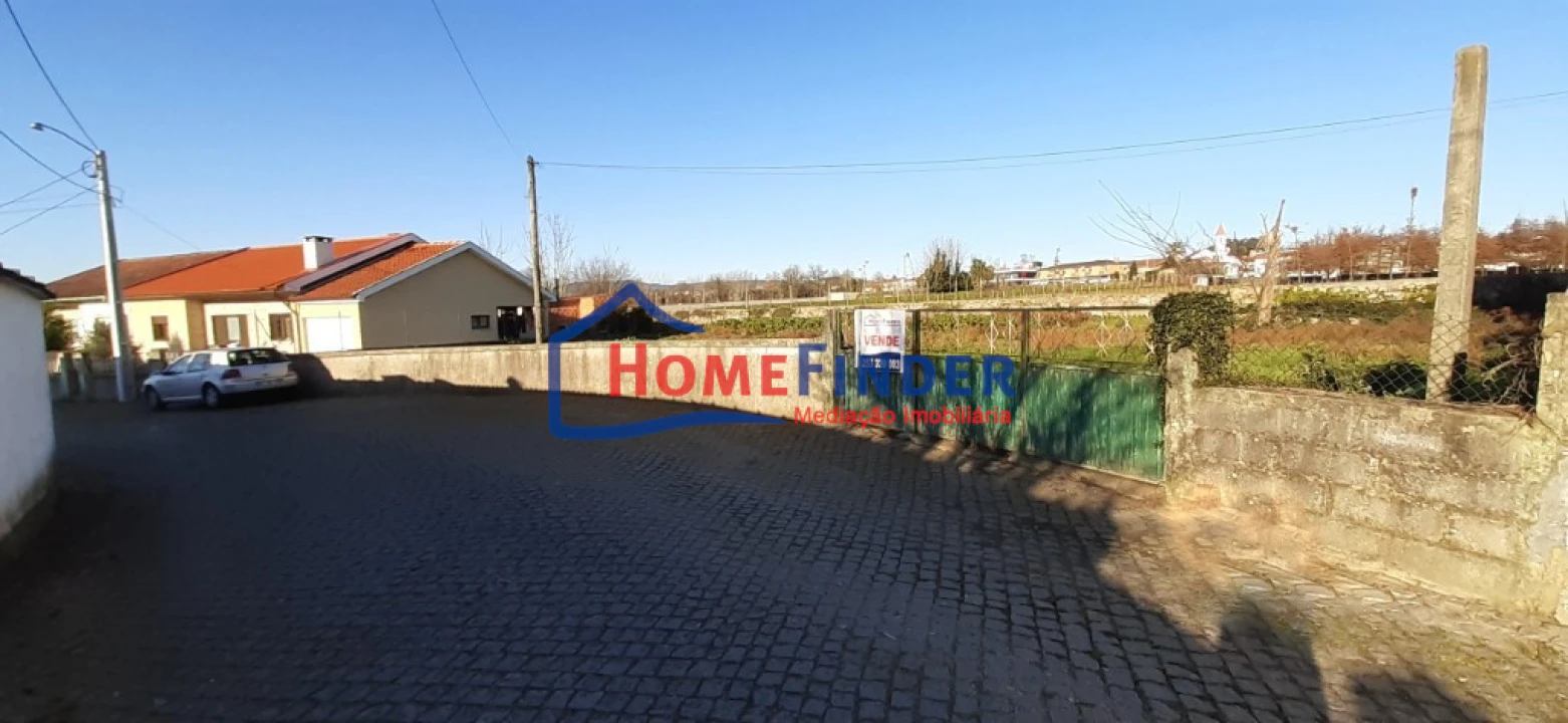 Terreno para Venda em Vila de Prado Foto 3