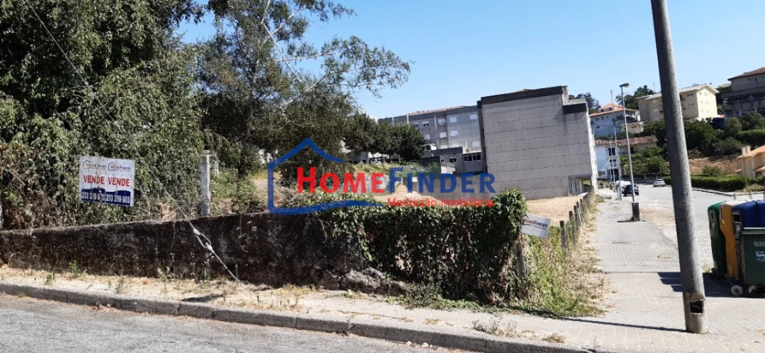 Terreno para Venda em Vila Cova da Lixa e Borba de Godim Foto 6