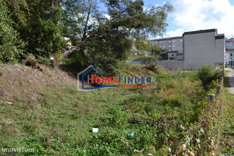 Terreno para Venda em Vila Cova da Lixa e Borba de Godim Foto 4