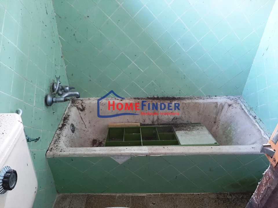 Moradia T1 para Venda em Fiães Foto 14