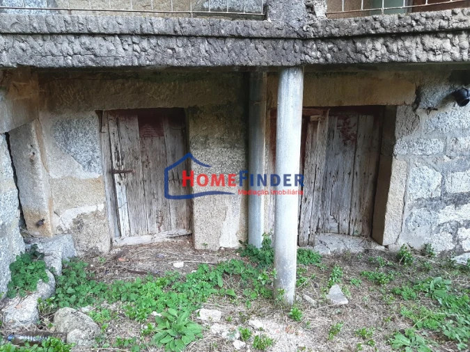 Moradia T1 para Venda em Fiães Foto 23