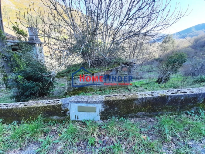 Moradia T1 para Venda em Fiães Foto 35