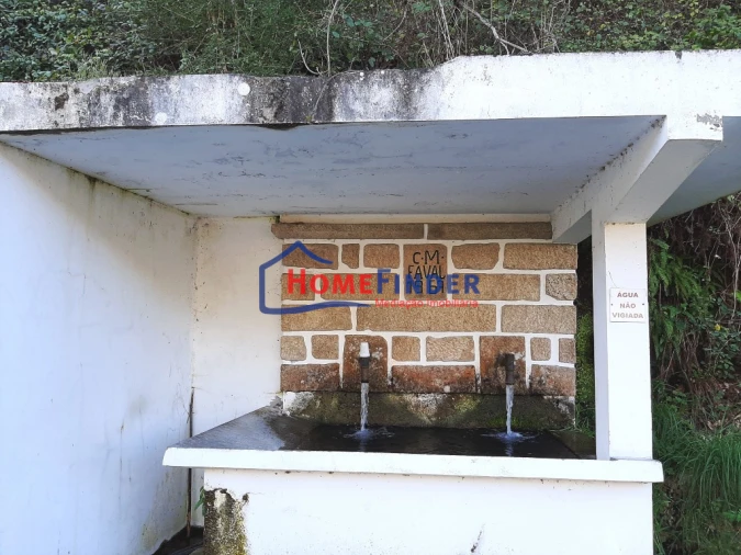 Moradia T1 para Venda em Fiães Foto 50