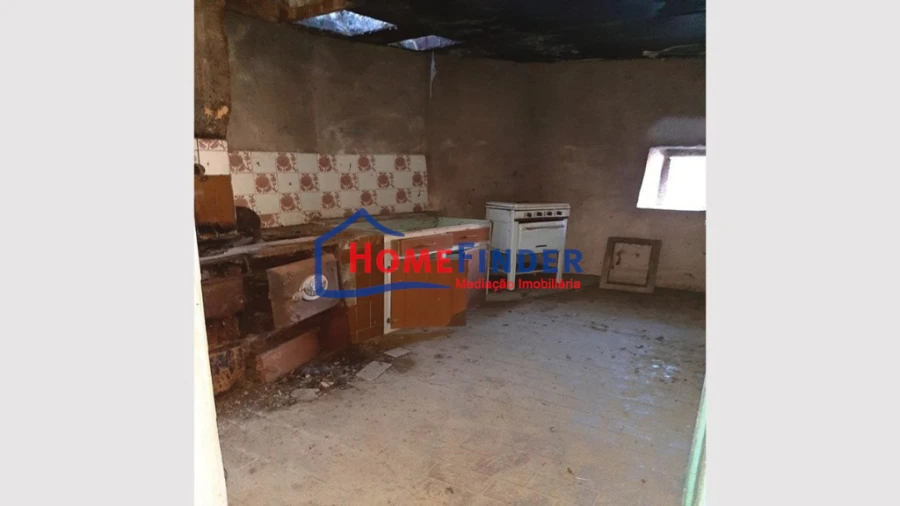 Moradia T1 para Venda em Fiães Foto 9