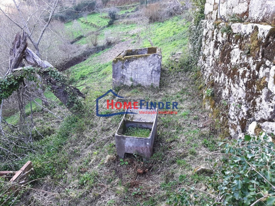 Moradia T1 para Venda em Fiães Foto 31