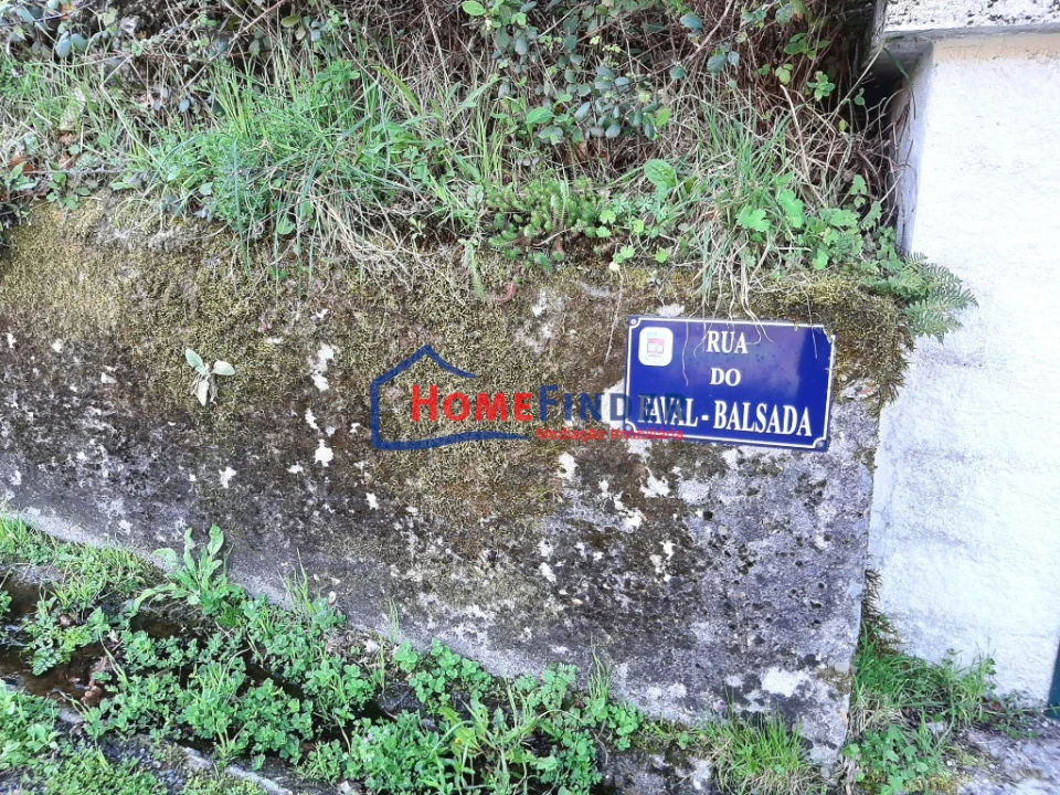 Moradia T1 para Venda em Fiães Foto 51