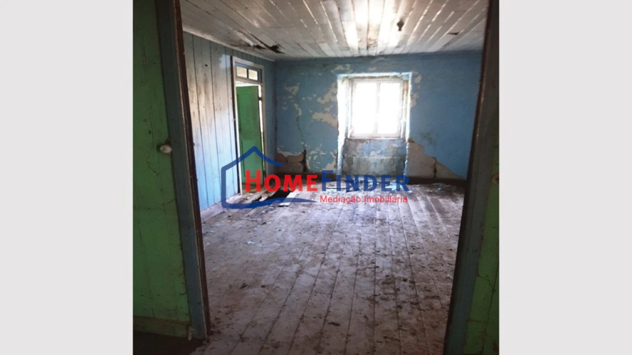 Moradia T1 para Venda em Fiães Foto 5