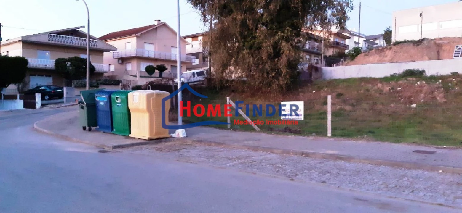 Terreno para Venda em Vila Cova da Lixa e Borba de Godim Foto 16