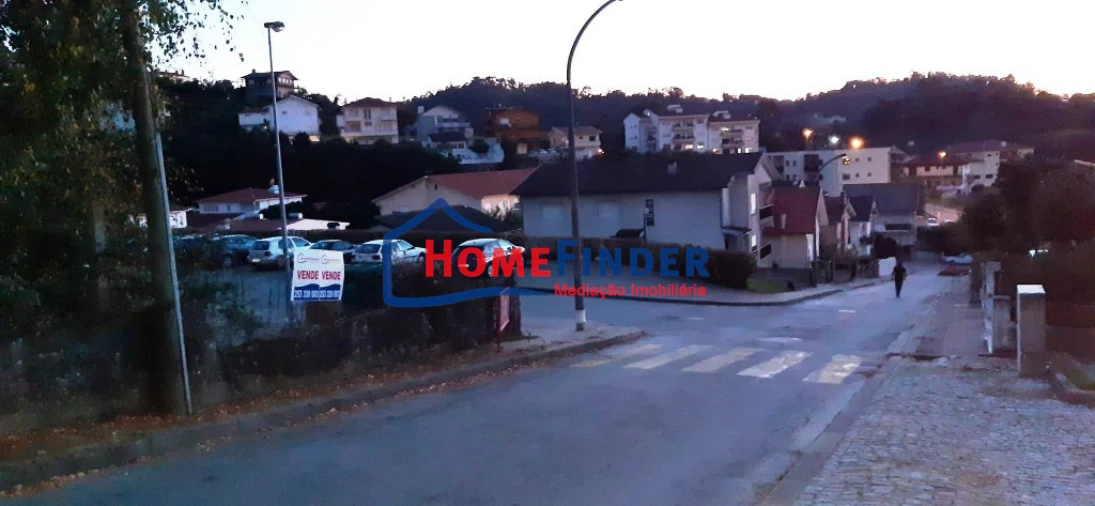 Terreno para Venda em Vila Cova da Lixa e Borba de Godim Foto 15