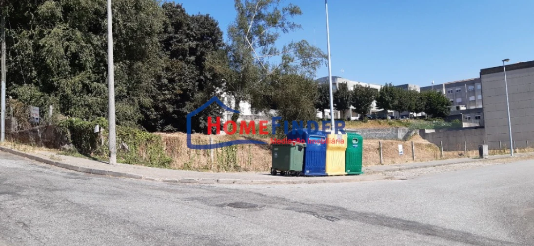 Terreno para Venda em Vila Cova da Lixa e Borba de Godim Foto 9