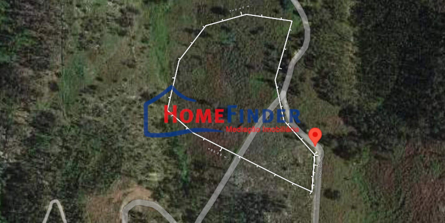 Terreno para Venda em Verim, Friande e Ajude Foto 11