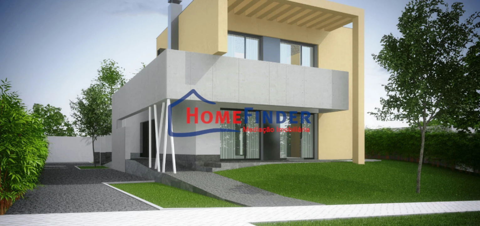 Terreno para Venda em Palmeira Foto 11