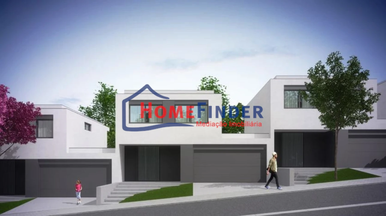 Terreno para Venda em Palmeira Foto 2